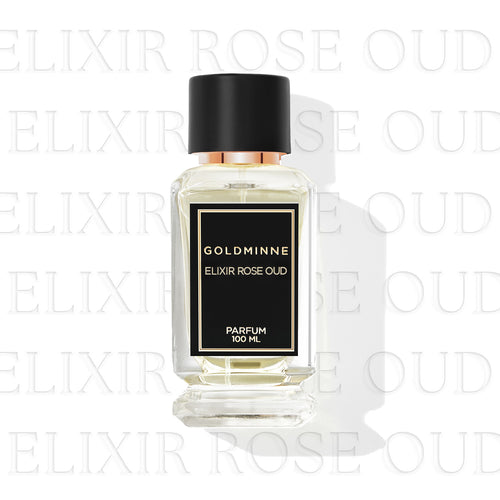 ELIXIR ROSE OUD