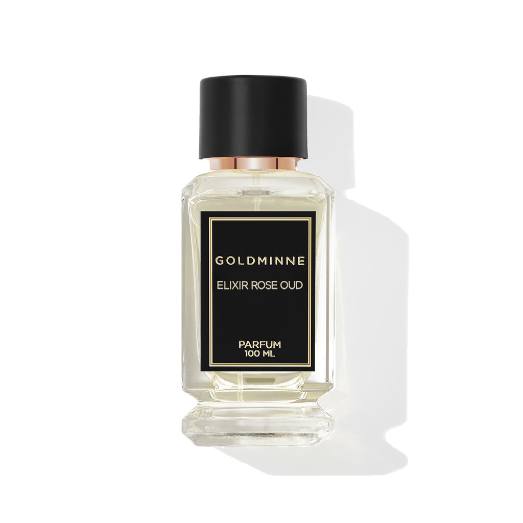 ELIXIR ROSE OUD