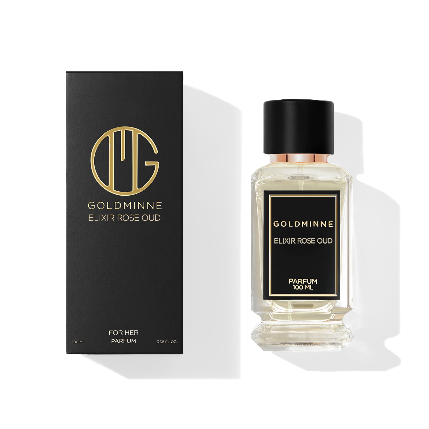 ELIXIR ROSE OUD