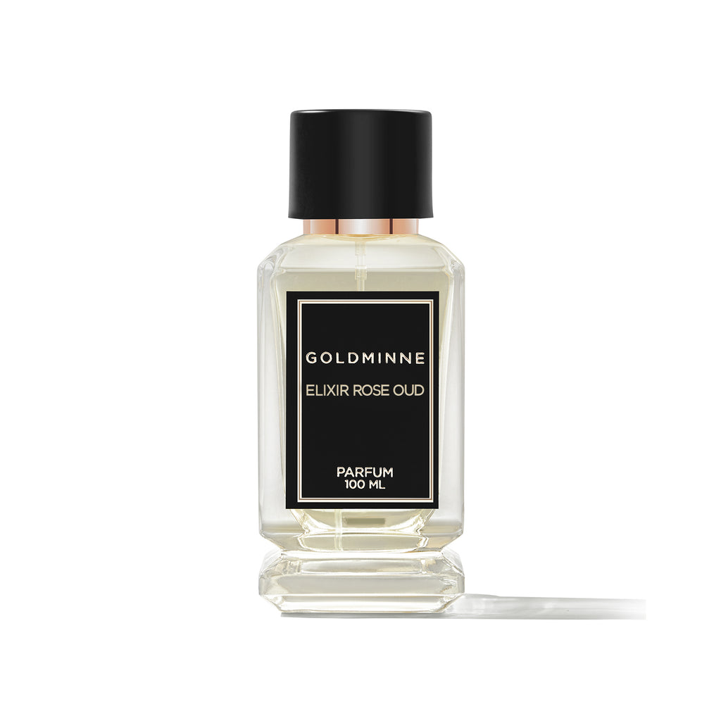 ELIXIR ROSE OUD