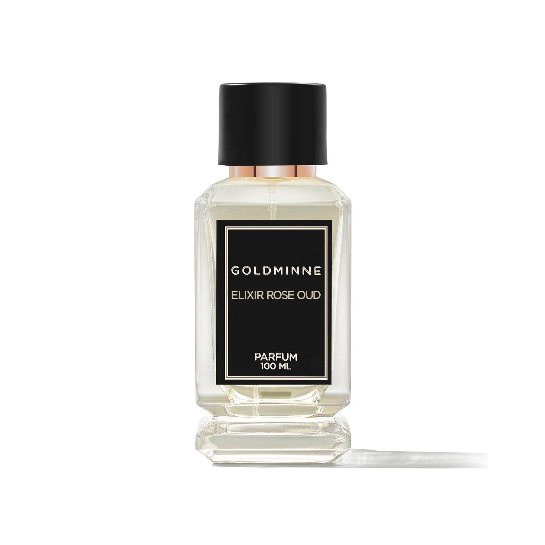 ELIXIR ROSE OUD