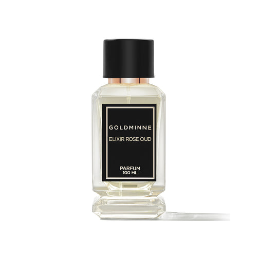ELIXIR ROSE OUD