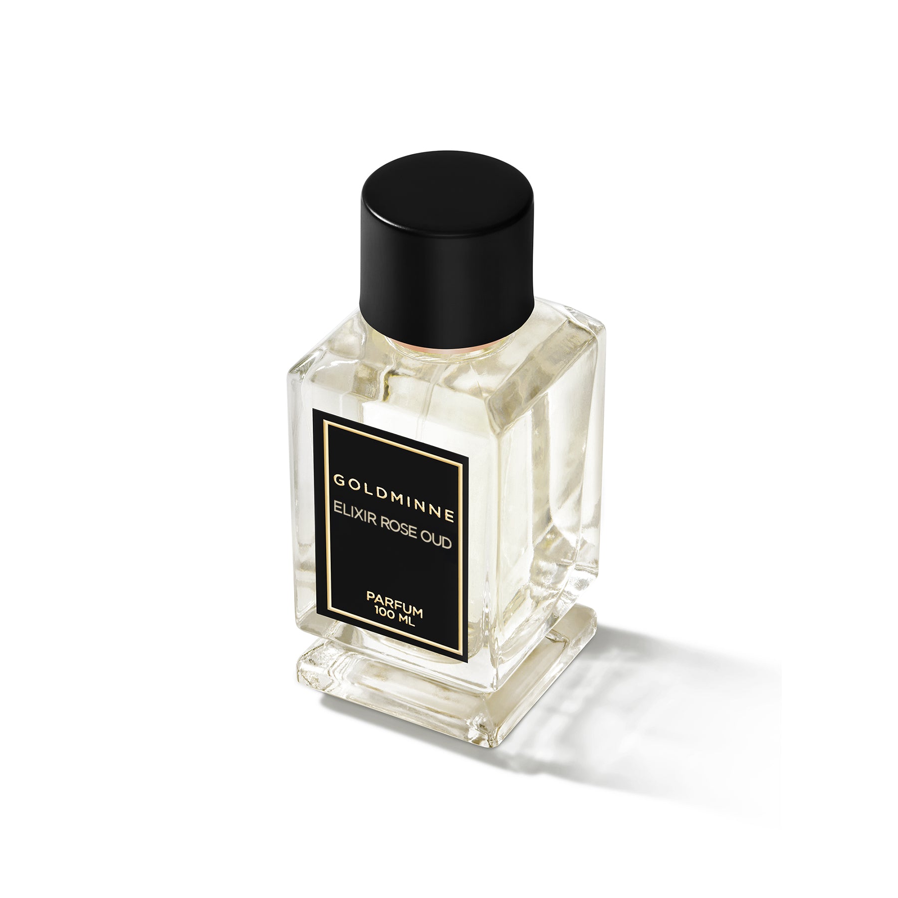 ELIXIR ROSE OUD