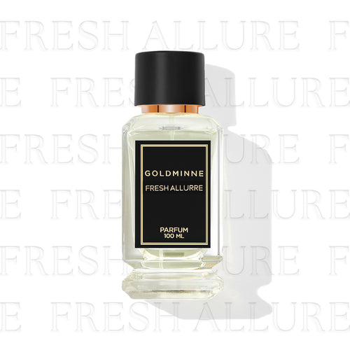 FRESH ALLURRE