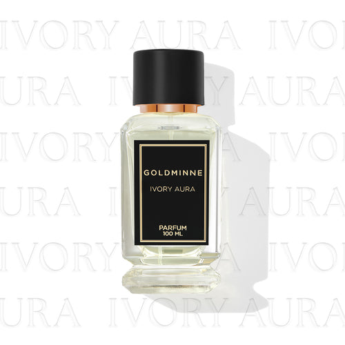 IVORY AURA